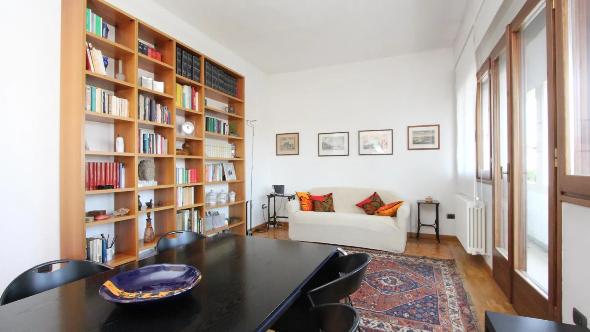 Apartment Grand Canal Terrace Palace Venedig