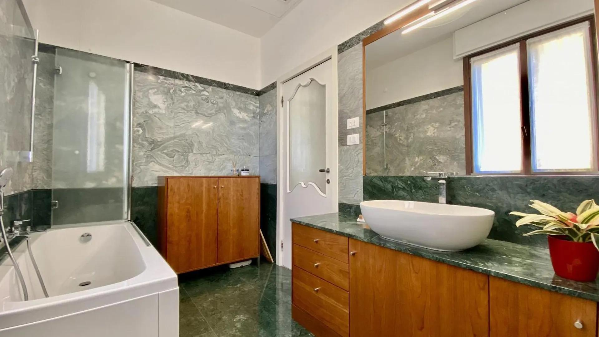 Apartment Grand Canal Terrace Palace Venedig