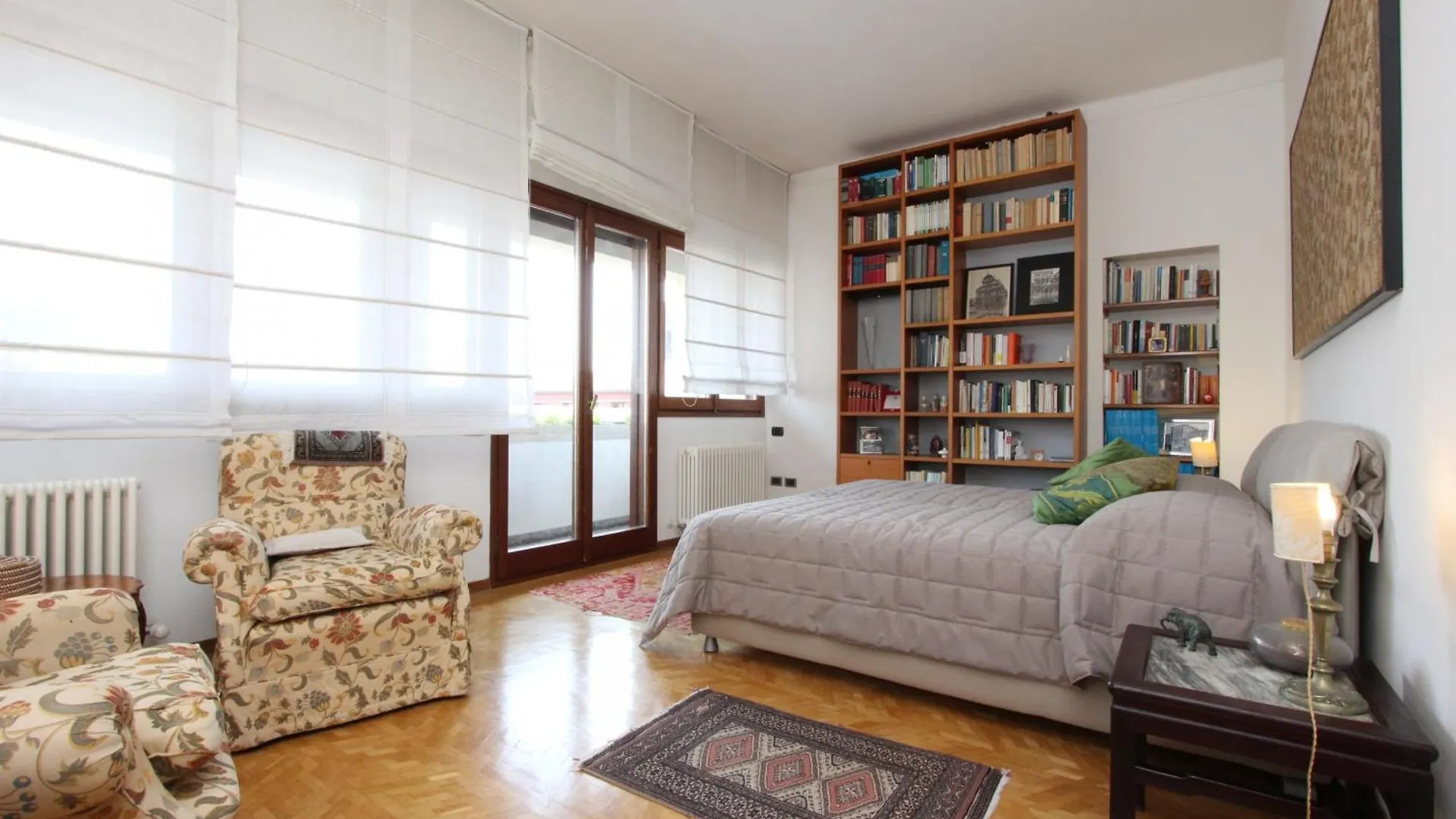 Grand Canal Terrace Palace Venedig Apartment