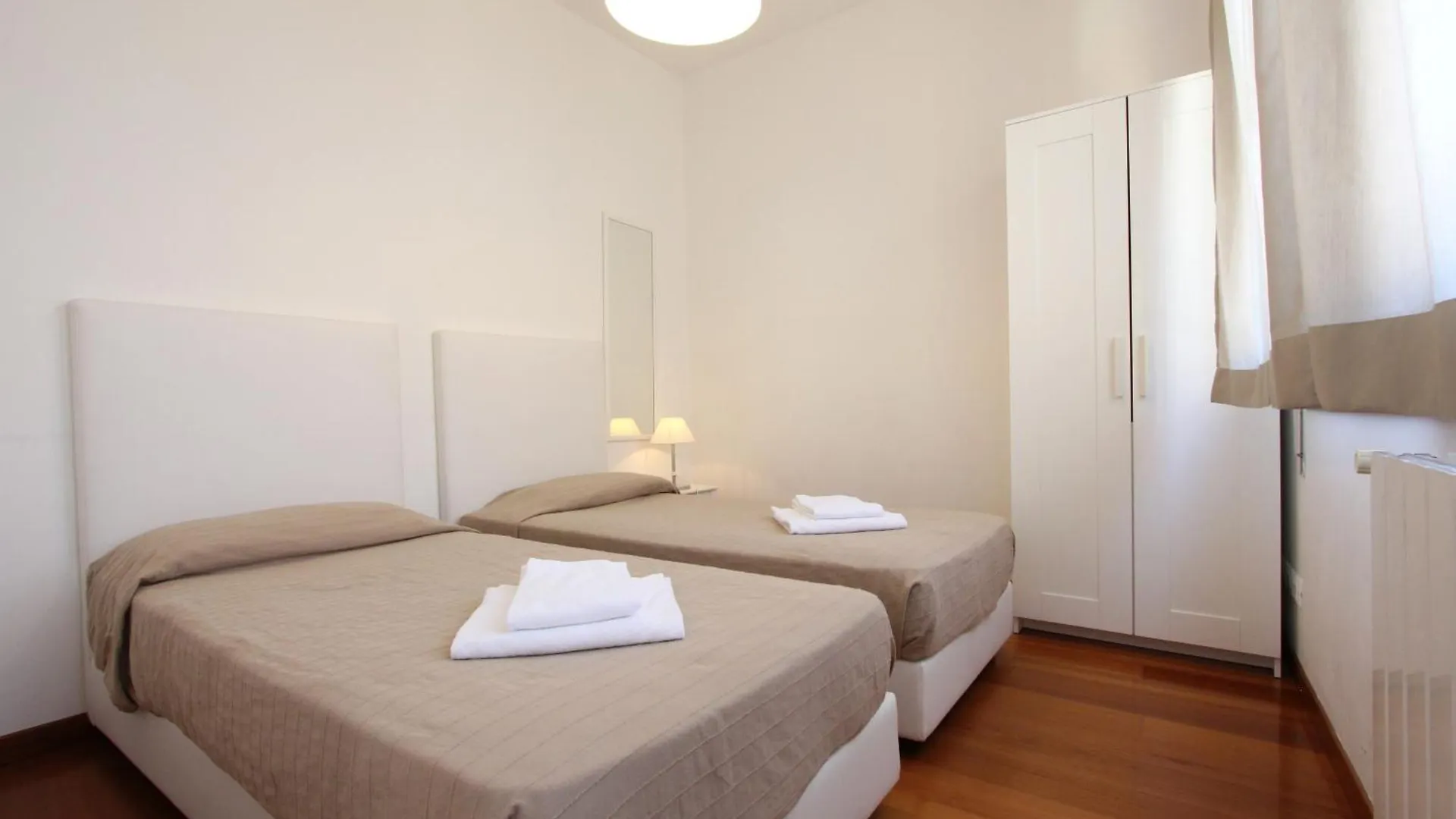 Apartment Grand Canal Terrace Palace Venedig Italien