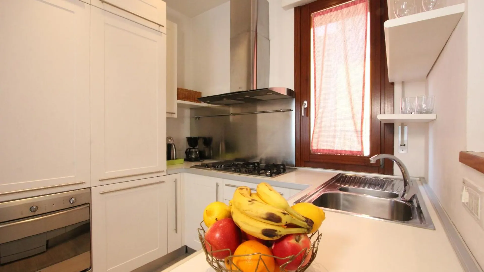 Apartment Grand Canal Terrace Palace Venedig
