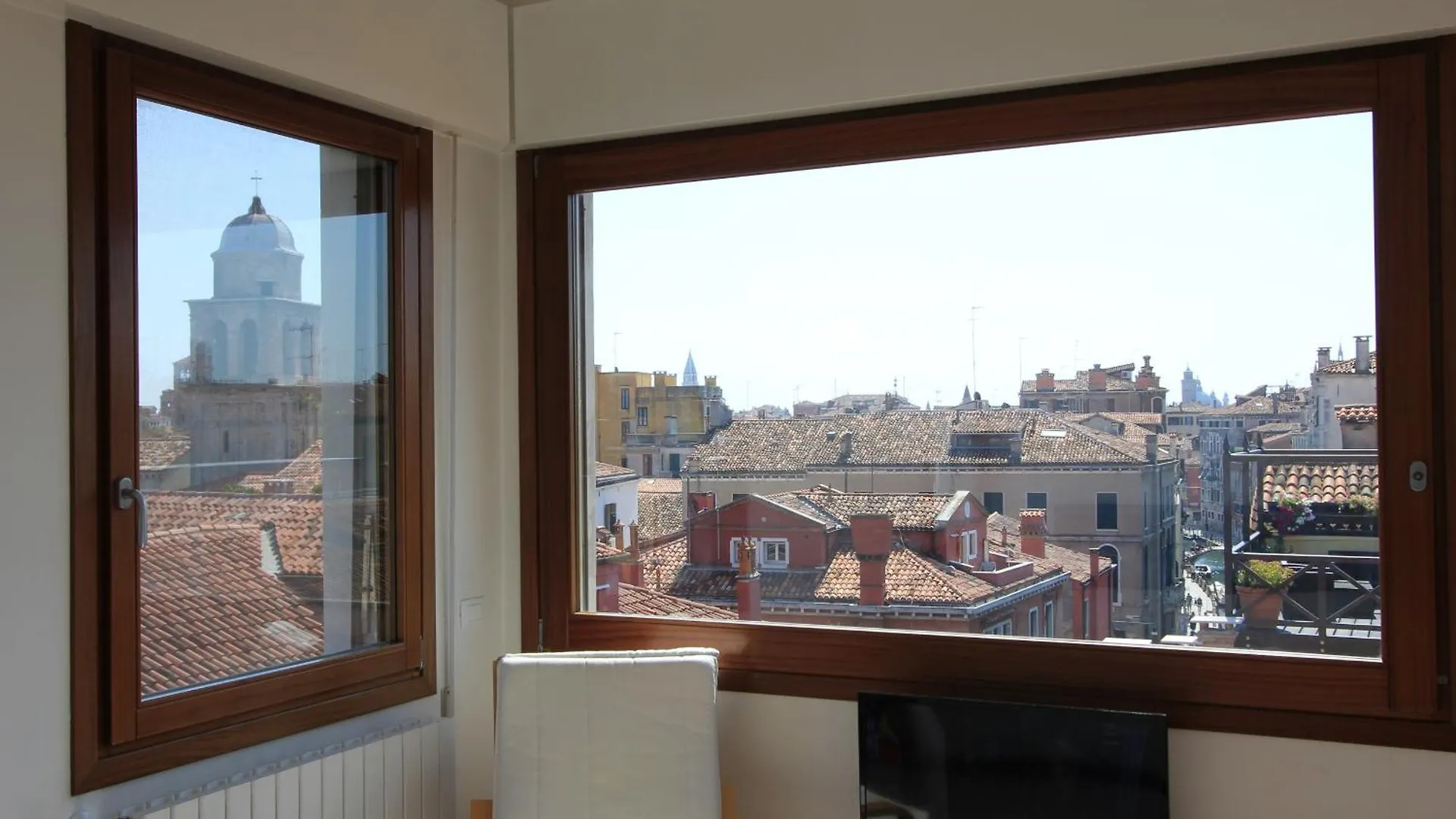 Grand Canal Terrace Palace Venedig 0*,  Italien