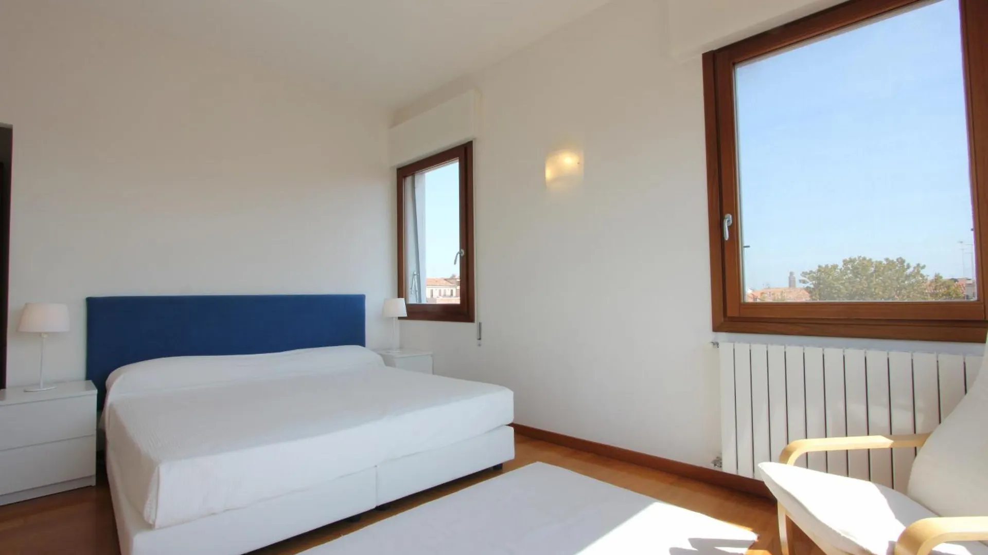 Apartment Grand Canal Terrace Palace Venedig