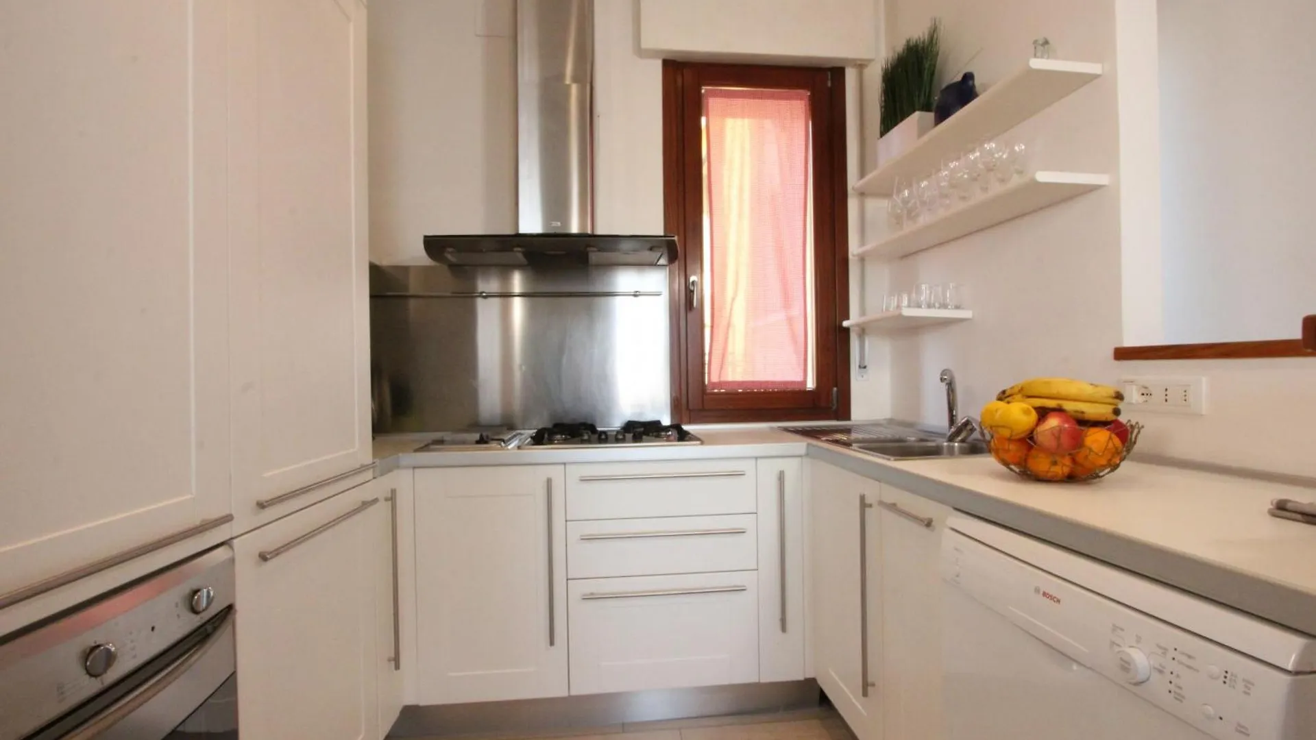 Apartment Grand Canal Terrace Palace Venedig